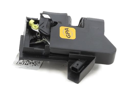 Rear left lock DACIA SANDERO II 1.5 dCi | BP27667170C100 