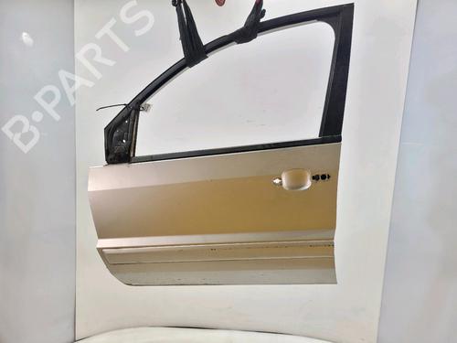 Used Left front door FORD FUSION (JU_) 1.6 TDCi (90 hp) 30983026