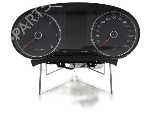Kombinert Instrument VW AMAROK (2HA, 2HB, S1B, S6B, S7A, S7B, AGD) 2.0 BiTDI 4motion | BP29443238C47 
