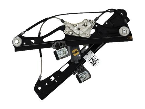 Used Front left window mechanism Front left window mechanism MERCEDES-BENZ E-CLASS (W211) E 280 CDI (211.020) (190 hp) 34388795 34388795