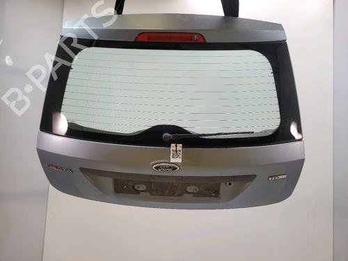 Used Tailgate FORD FIESTA V (JH_, JD_) 1.4 TDCi (68 hp) 29295909