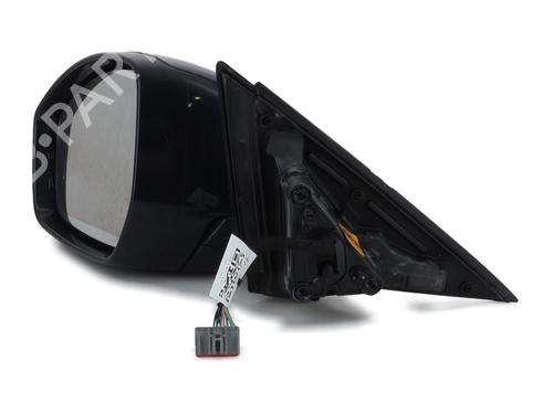 Left mirror LAND ROVER RANGE ROVER EVOQUE (L538) 2.0 D 4x4 | BP29416637C26 