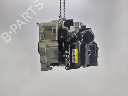 Used Gearbox Gearbox VW GOLF VI (5K1) 1.4 TSI (122 hp) 40441295 40441295