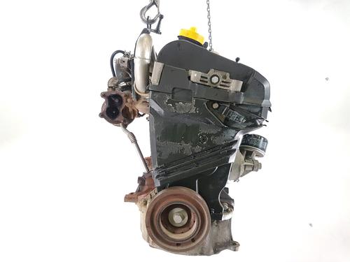Motore RENAULT KANGOO Express (FC0/1_) 1.5 dCi (FC07, FC1R) (65 hp) 30607900