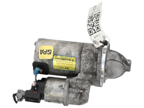 Starter KIA RIO IV (YB, SC, FB) 1.0 T-GDI 100 | BP38007424M8  - Image 5