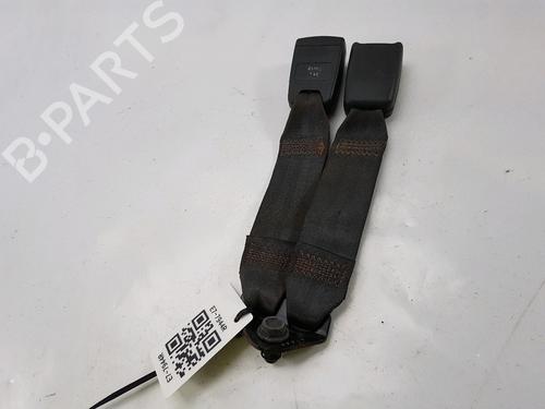 Used Seat buckle CHEVROLET AVEO / KALOS Hatchback (T200) 1.4 16V (94 hp) 27916420