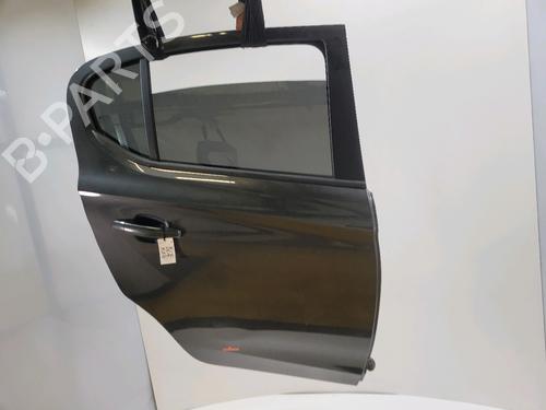 Used Right rear door Right rear door OPEL CORSA E (X15) 1.4 (08, 68) (90 hp) 36006341 36006341