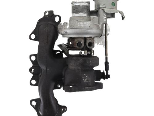 Used Turbocharger/Supercharger Turbocharger/Supercharger 39394058 39394058