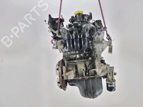 Engine CITROËN C1 (PM_, PN_) 1.0 | BP29321307M1 