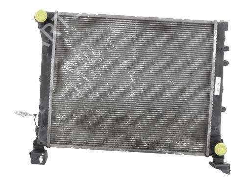 Used Water radiator FIAT 500 (312_) 0.9 (312AXM1B) (105 hp) 30917991