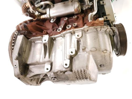 Engine NISSAN JUKE (F15) 1.5 dCi | BP29018713M1 