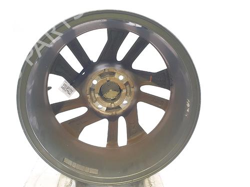 Rim PEUGEOT 208 II (UB_, UP_, UW_, UJ_) 1.5 BlueHDI 100 | BP29381214C45 