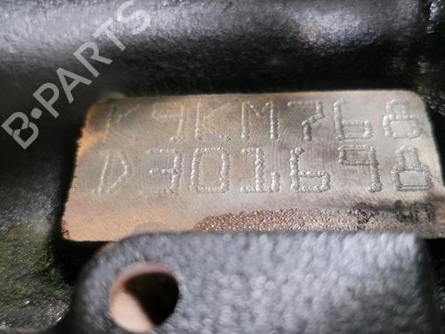 Engine RENAULT CLIO III (BR0/1, CR0/1) 1.5 dCi (C/BR0G, C/BR1G) | BP29346619M1 