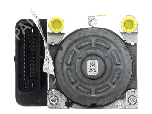 ABS pump PEUGEOT 2008 I (CU_) 1.6 HDi | BP39547792M43 - Image 5