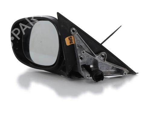 Left mirror BMW 1 (E87) 116 d | BP29932153C26