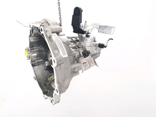 Used Gearbox Gearbox VW POLO V (6R1, 6C1) 1.0 (75 hp) 39704826 39704826