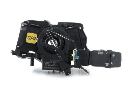 Used Squib airbag Squib airbag RENAULT CLIO IV (BH_) 1.5 dCi 90 (90 hp) 33332634 33332634