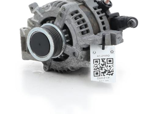 Lichtmaschine für Lichtmaschine TOYOTA RAV 4 III (_A3_) 2.2 D 4WD (ALA30_, ALA30R) (150 hp) 34575592 34575592