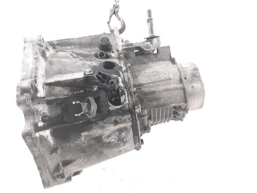 Used Gearbox Gearbox CITROËN BERLINGO Box Body/MPV (B9) [2008-2026] 36012988 36012988