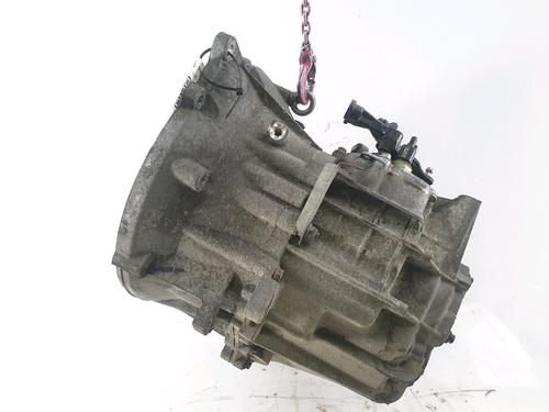 Gearbox FORD FOCUS C-MAX (DM2) 2.0 TDCi | BP31606699M3 