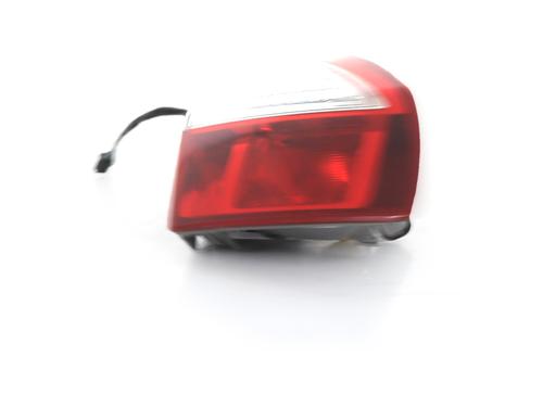 Left tailgate light RENAULT MEGANE III Hatchback (BZ0/1_, B3_) 1.5 dCi (BZ1G, BZ1W, BZ0R) | BP38947723C79 - Image 4