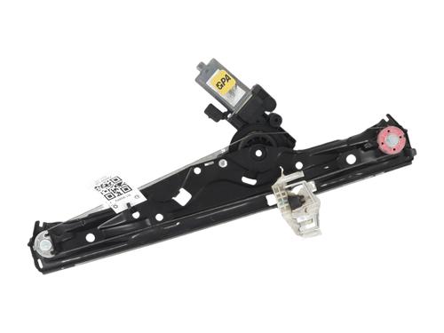 Front left window mechanism FORD KA (RU8) 1.2 | BP38918037C22 - Image 2
