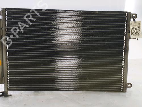 AC radiator FIAT 500 (312_) 1.2 (312AXA1A) | BP28122016M32 