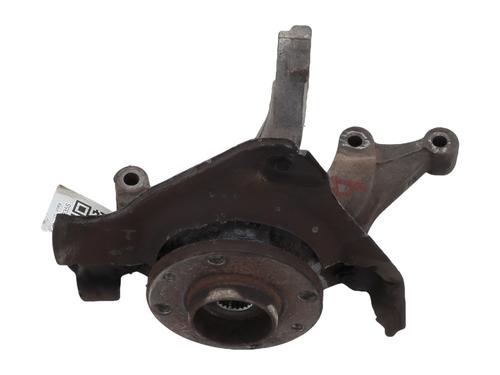 Right front steering knuckle LANCIA YPSILON (843_) 1.4 16V (843.AXC11, 843.AXC1B, 843.AXC1A) | BP28416977M26 