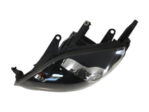 Left headlight FORD FIESTA V (JH_, JD_) 1.4 16V | BP27246458C28 