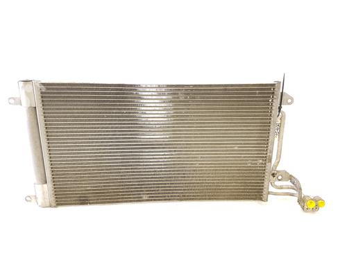 AC radiator VW POLO V (6R1, 6C1) 1.2 TSI 16V | BP27552840M32 