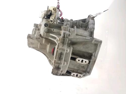 Gearbox NISSAN X-TRAIL I (T30) 2.2 dCi 4x4 | BP19320073M3 