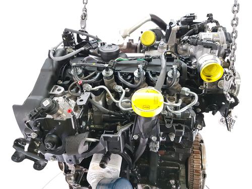 Engine RENAULT CLIO IV (BH_) 1.5 dCi 75 | BP33567623M1 - Image 7