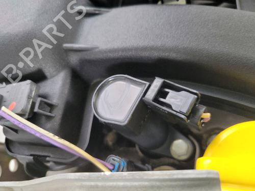Engine RENAULT GRAND SCÉNIC II (JM0/1_)  | BP28506006M1 