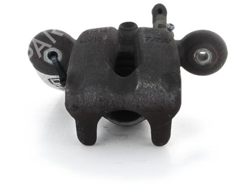 Used Left rear brake caliper Left rear brake caliper BMW 1 (E81) 116 d (116 hp) 34503185 34503185