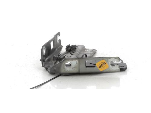 Hinge/Door check strap MERCEDES-BENZ M-CLASS (W164) ML 320 CDI 4-matic (164.122) | BP27917344C146 
