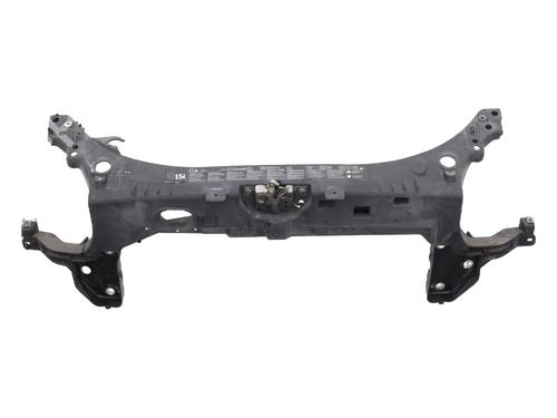 Front slam panel RENAULT MODUS / GRAND MODUS (F/JP0_) | BP28573633C72