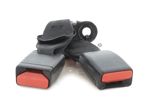 Seat buckle PEUGEOT 208 I (CA_, CC_) 1.6 HDi | BP27912234I32