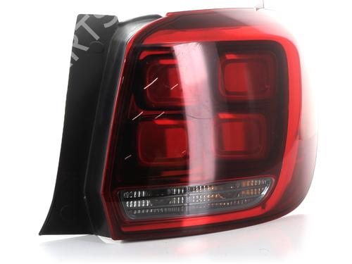Right taillight DACIA SANDERO II 1.5 Blue dCi 95 (B8JL) | BP29231742C35 