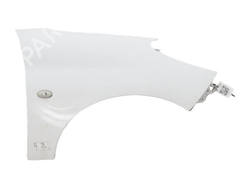 Used Right front fenders PEUGEOT 206+ (2L_, 2M_) 1.4 HDi eco 70 (68 hp) 31142135