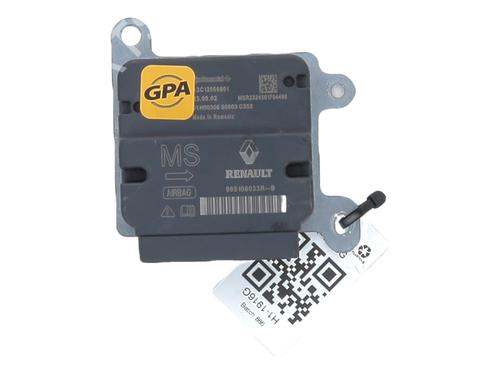 ECU airbags RENAULT EXPRESS Box Body/MPV 1.3 TCe 100 (F6MA) | BP29443125M53
