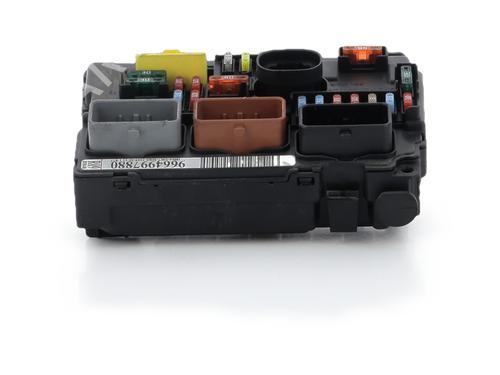 Used Fuse box Fuse box PEUGEOT 207 (WA_, WC_) 1.4 HDi (68 hp) 40172094 40172094