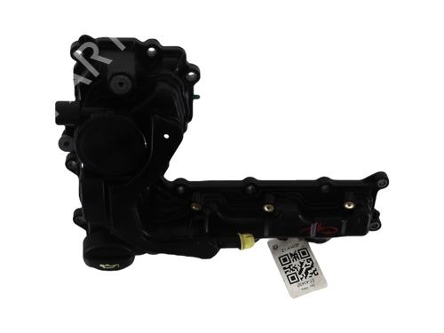 Valve cover OPEL CORSA F (P2JO) 1.2 (68) | BP29346653M124 