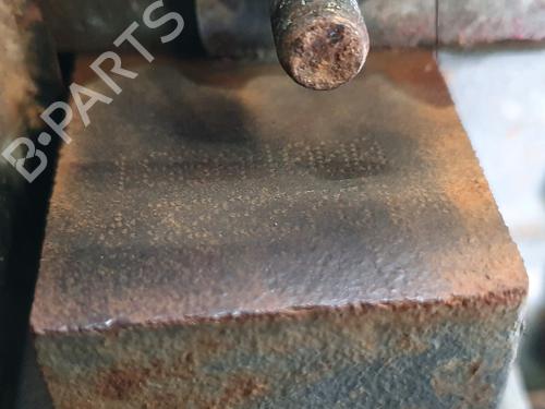 Engine FIAT PANDA (169_) 1.2 4x4 (169.AXB2A) | BP34230764M1  - Image 6