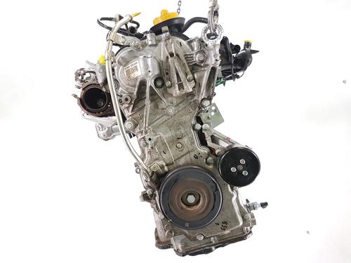 Used Engine DACIA SANDERO II 1.0 TCe 100 (B8ML) (101 hp) 31079079