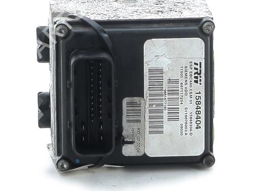 Pompe ABS PEUGEOT 407 Coupe (6C_) 2.2 16V (163 hp) 31985443