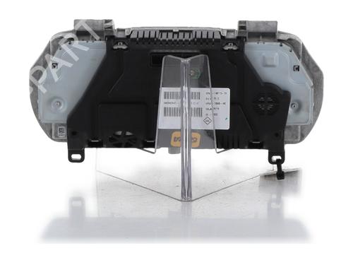 Instrument cluster RENAULT CAPTUR II (HF_) TCe 140 (HFN0) | BP32848322C47  - Image 5