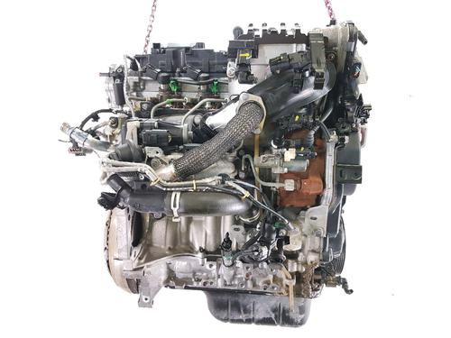Engine PEUGEOT 508 I (8D_) 1.6 HDi | BP36006656M1 - Image 4