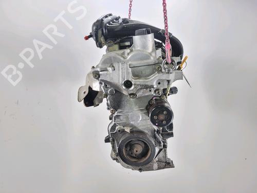 Used Engine NISSAN NOTE (E11, NE11) 1.6 (110 hp) 30584193