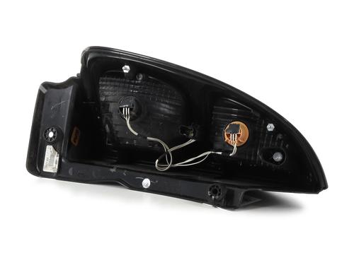Right taillight CITROËN C3 Picasso (SH_) 1.2 THP 110 (SHHNZ6) | BP28536563C35 