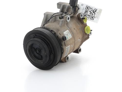 Used AC compressor AC compressor HYUNDAI ix20 (JC) 1.6 CRDI (116 hp) 26670066 26670066